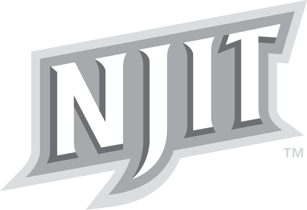 NJIT Highlanders 2006-Pres Wordmark Logo v11 iron on transfers for T-shirts